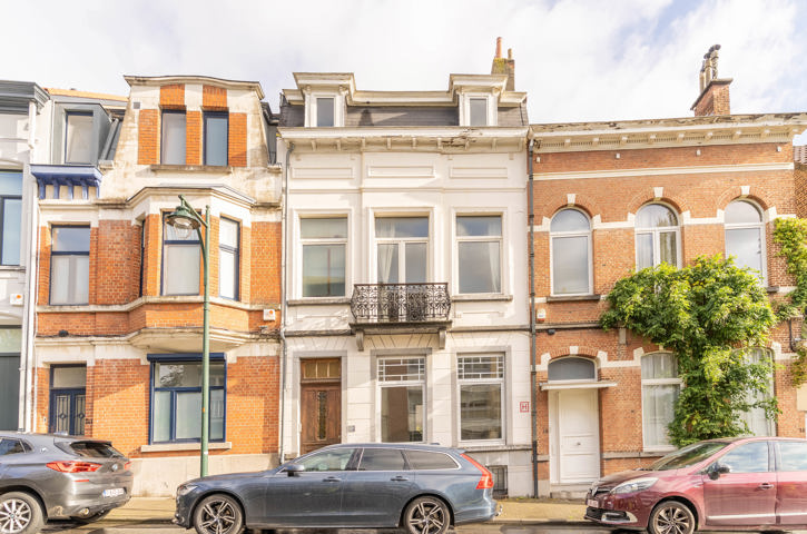 Maison - à vendre - 1190 Forest