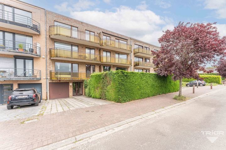 Appartement - à louer - 1410 Waterloo