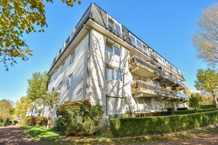 Appartement - à louer - 1330 Rixensart