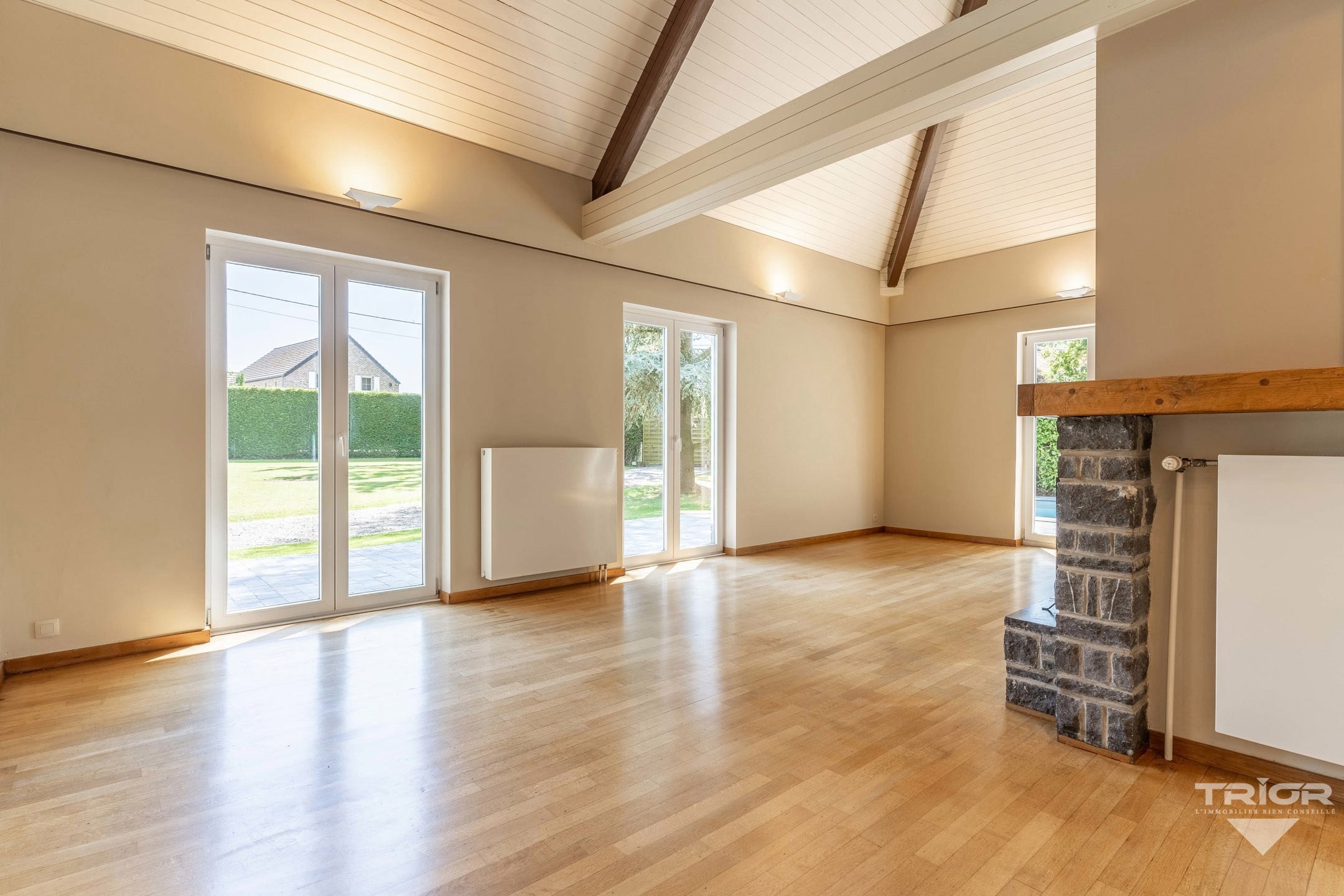 Villa - à vendre - 1380 Lasne - #7222000-19