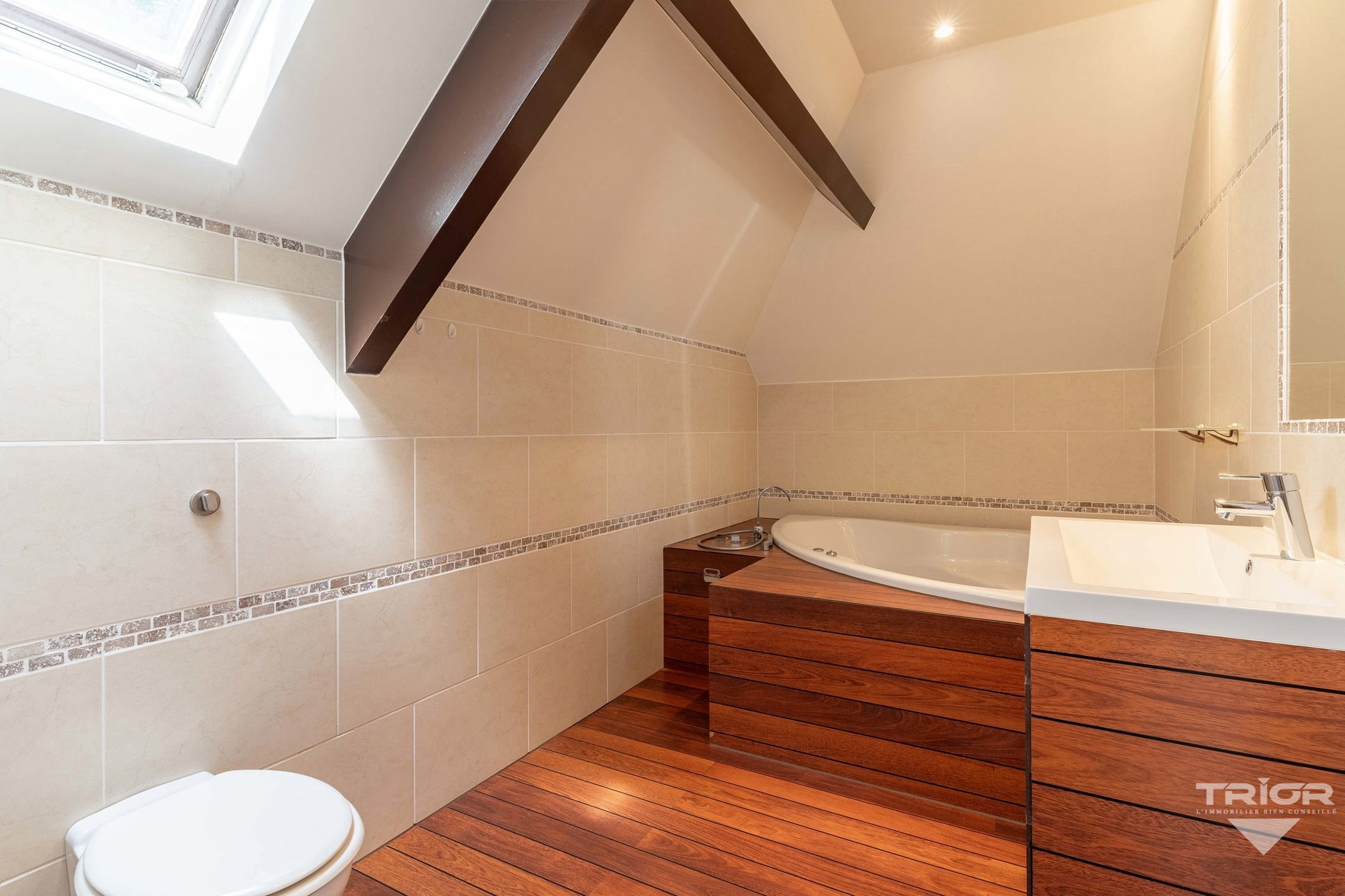 Villa - à vendre - 1380 Lasne - #7222000-36