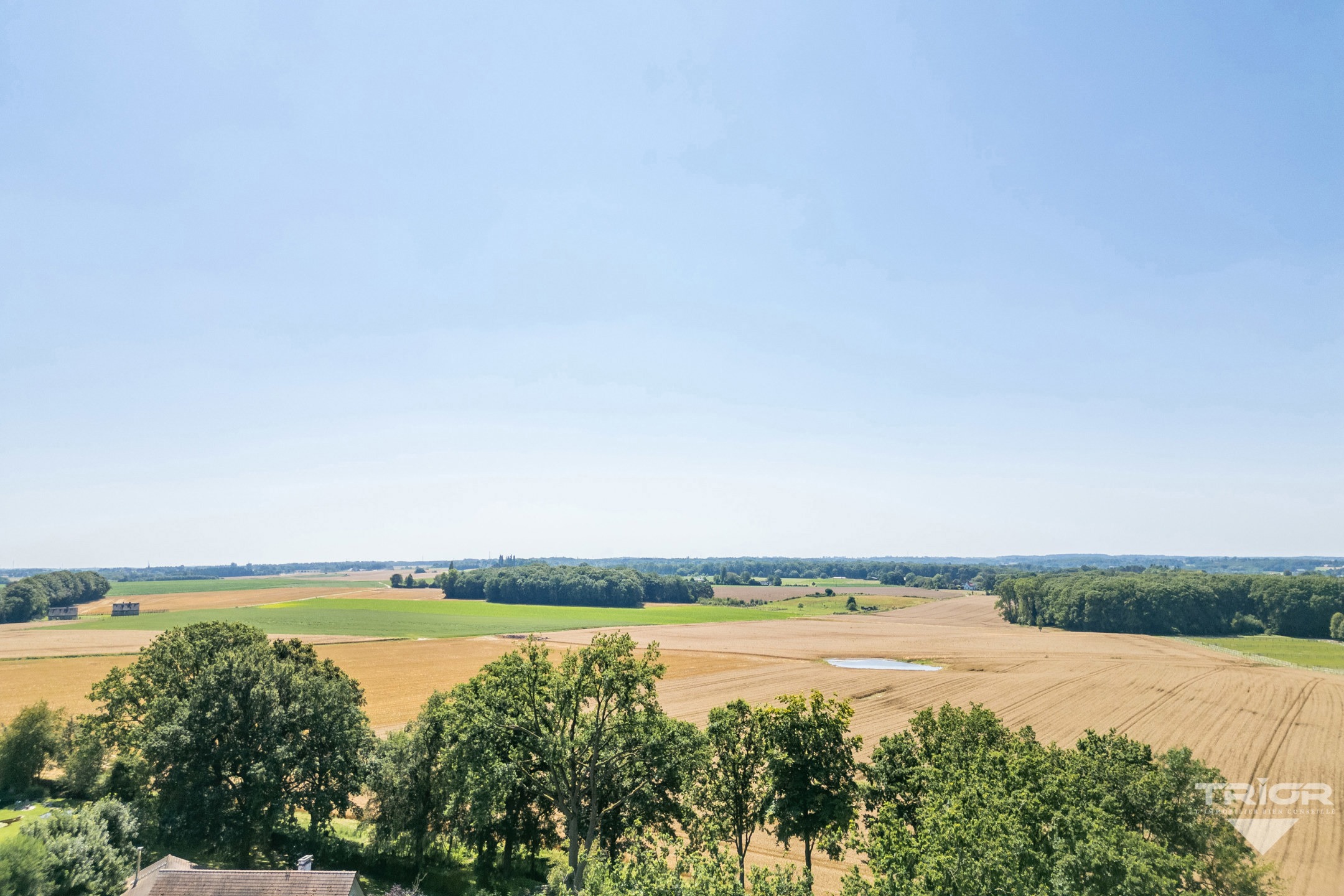 Villa - à vendre - 1380 Lasne - #7222000-46