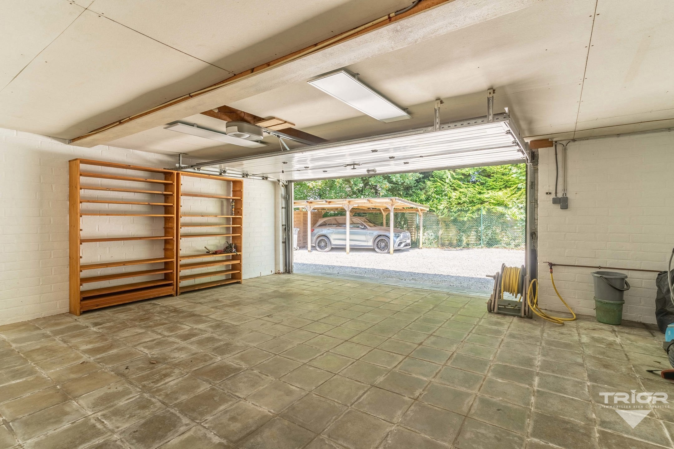 Villa - à vendre - 1380 Lasne - #7222000-37