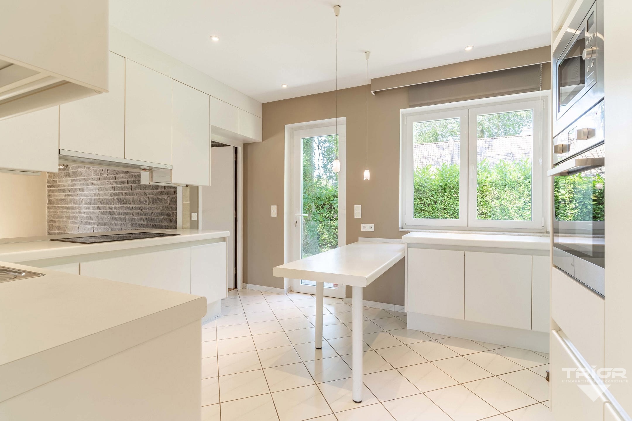 Villa - à vendre - 1380 Lasne - #7222000-25