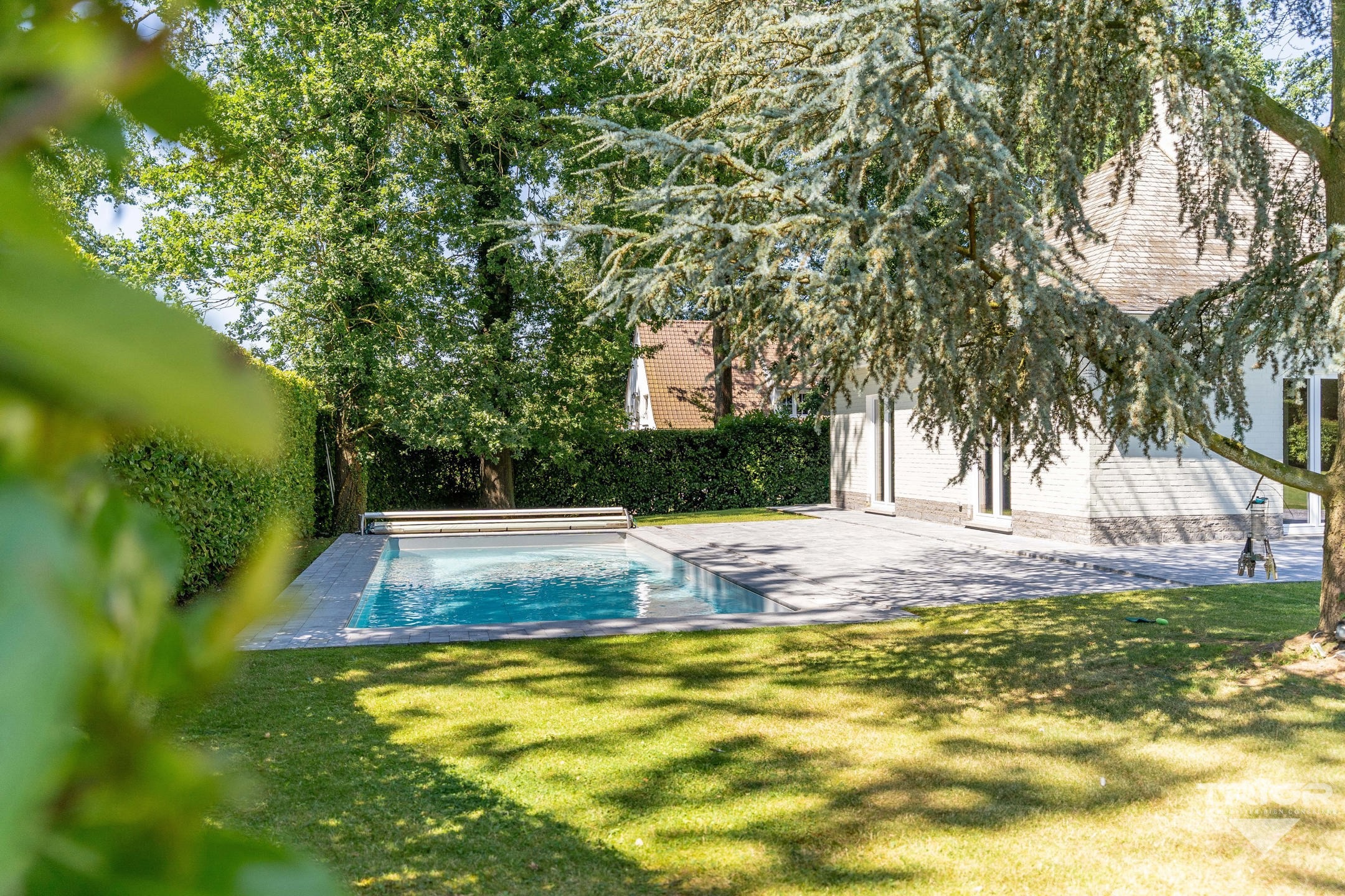 Villa - à vendre - 1380 Lasne - #7222000-41