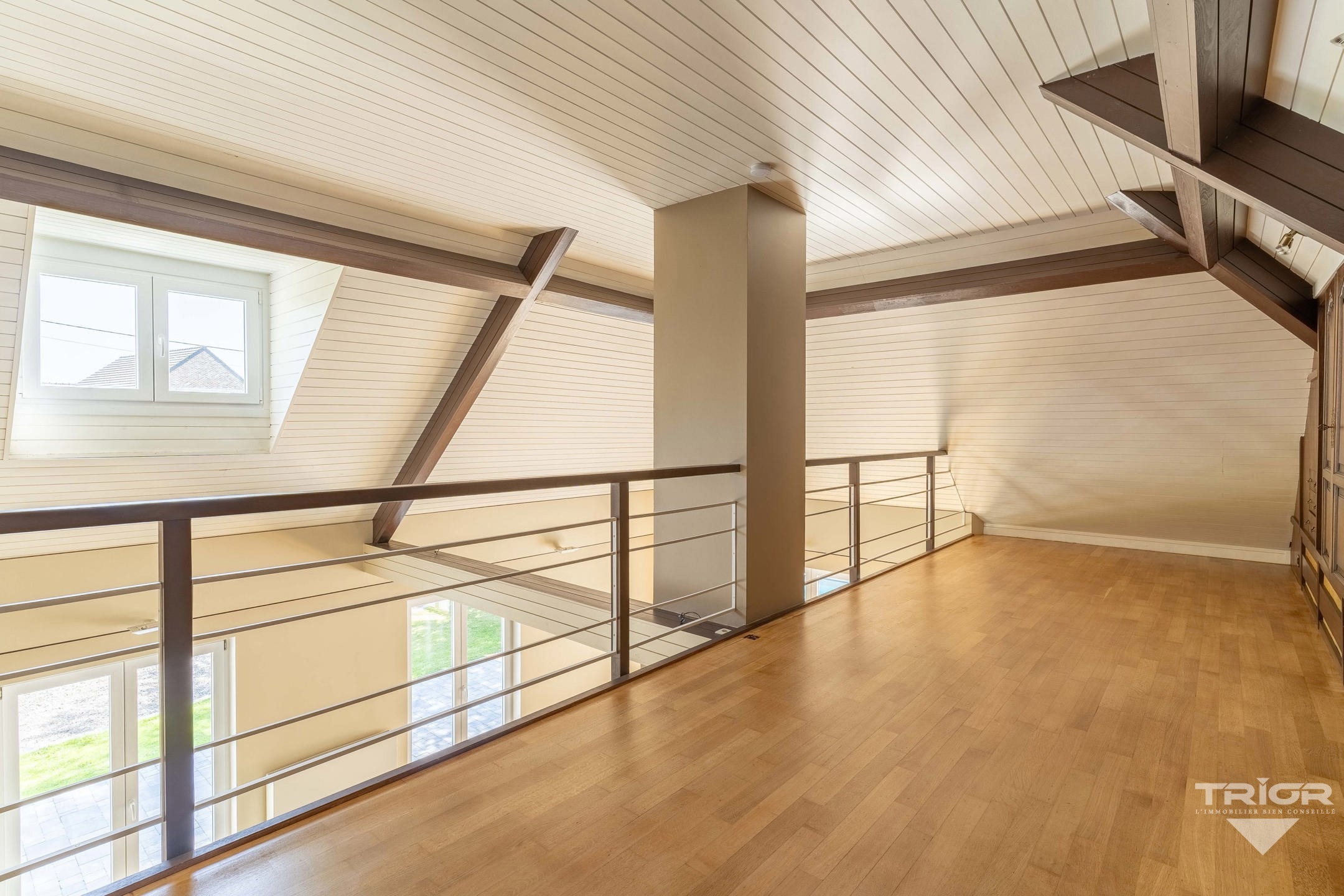 Villa - à vendre - 1380 Lasne - #7222000-34