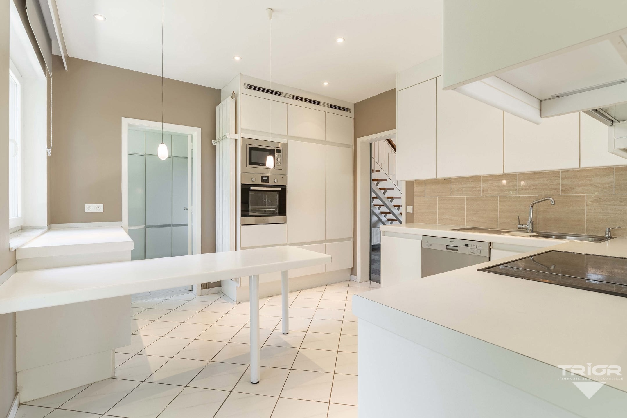 Villa - à vendre - 1380 Lasne - #7222000-24