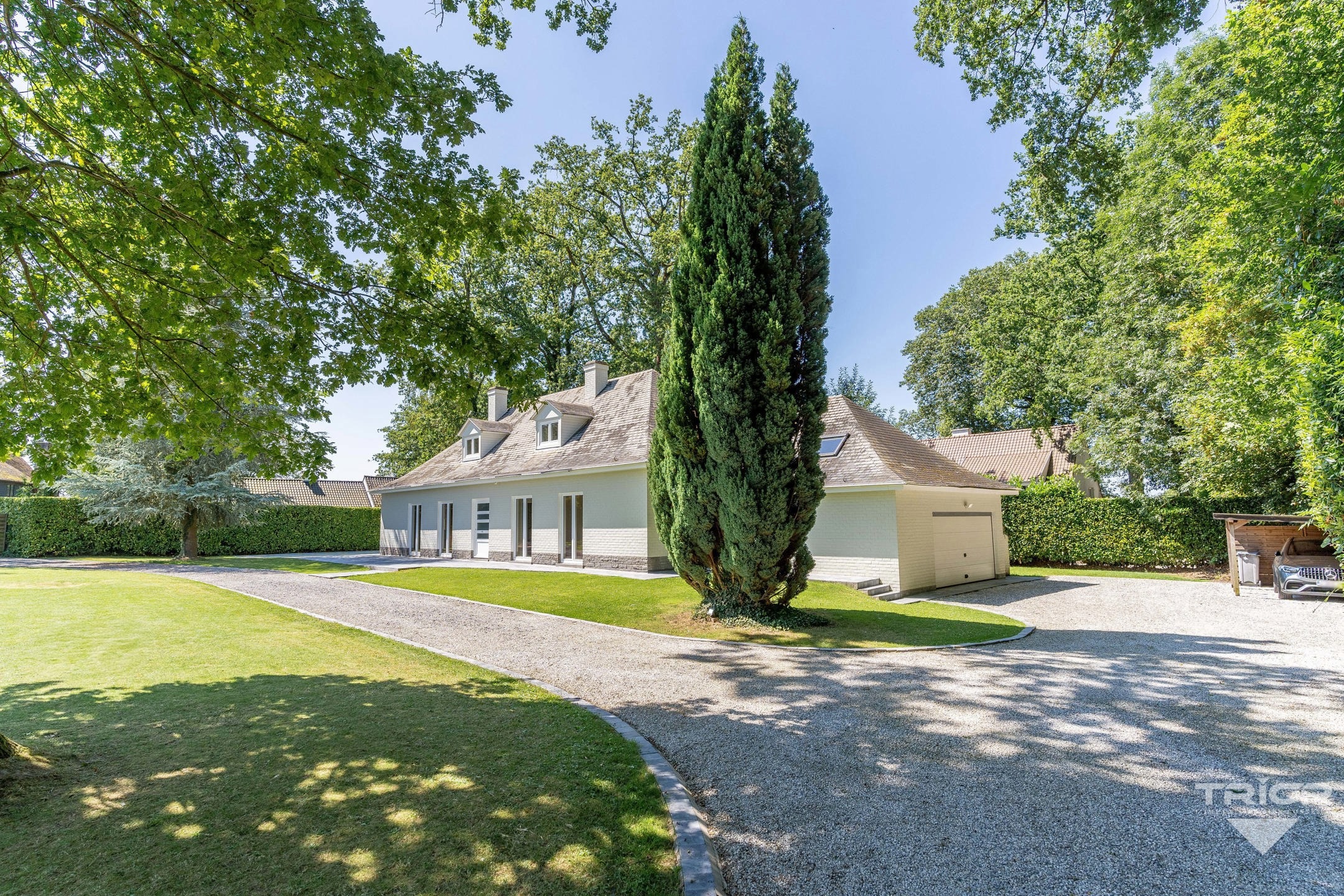 Villa - à vendre - 1380 Lasne - #7222000-44