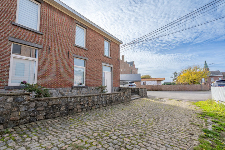 Maison - à vendre - 6223 Fleurus Wagnelée