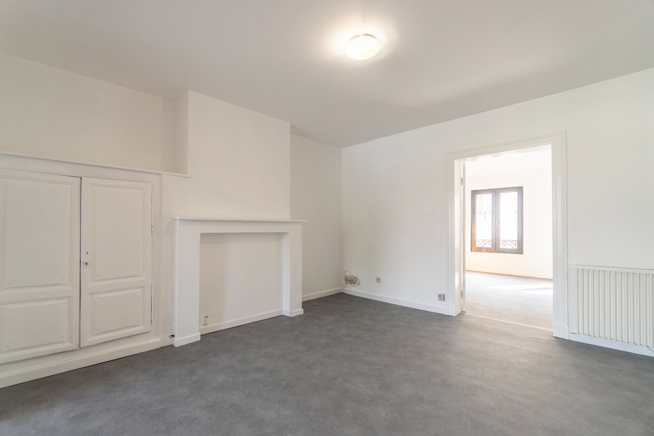 Appartement - à louer - 1050 Ixelles - #7222835-1