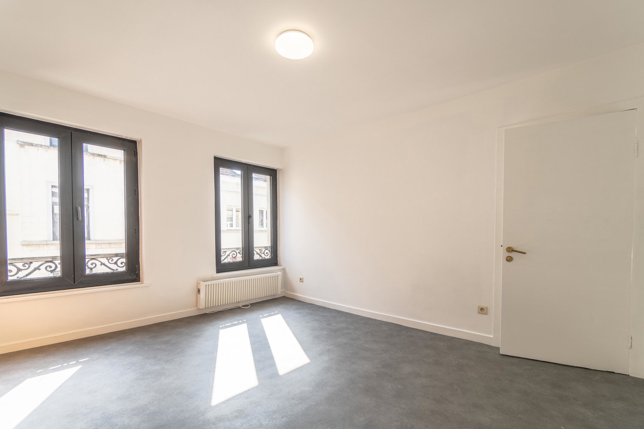 Appartement - à louer - 1050 Ixelles - #7222835-7