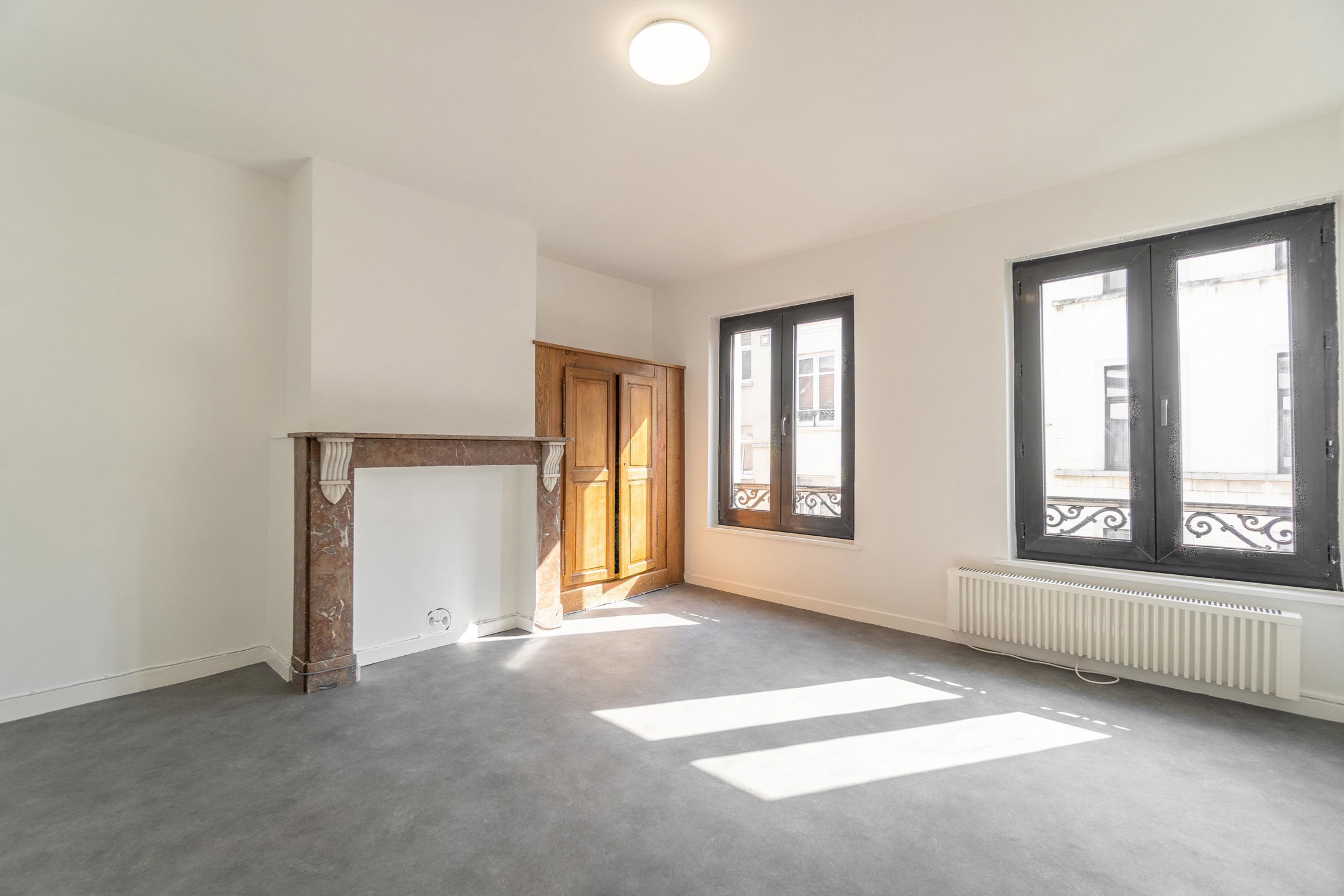 Appartement - à louer - 1050 Ixelles - #7222835-6