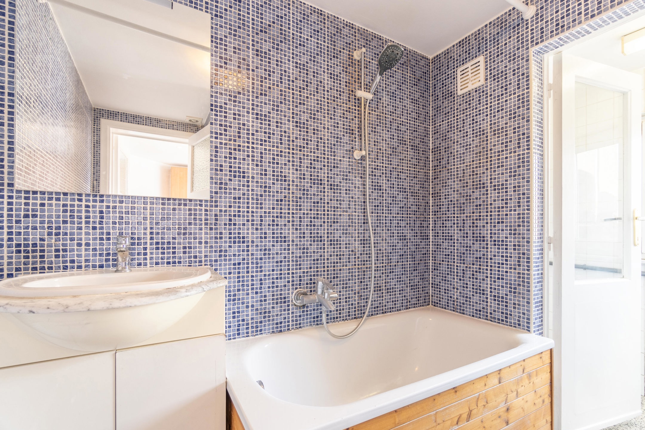 Appartement - à louer - 1050 Ixelles - #7222835-10
