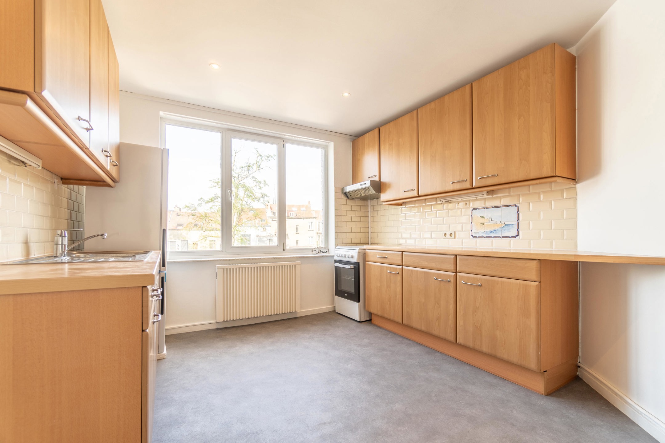 Appartement - à louer - 1050 Ixelles - #7222835-5