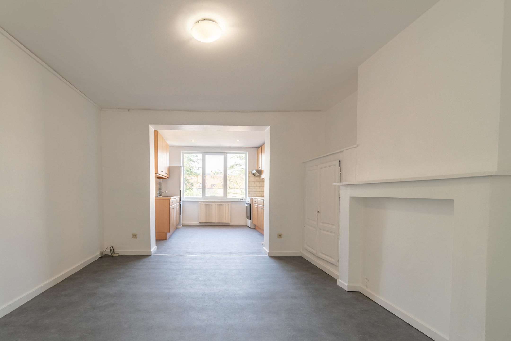 Appartement - à louer - 1050 Ixelles - #7222835-2