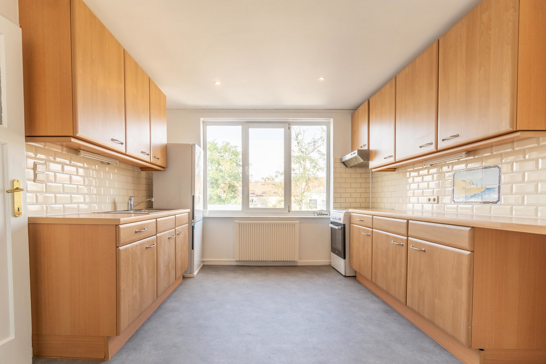 Appartement - à louer - 1050 Ixelles - #7222835-3