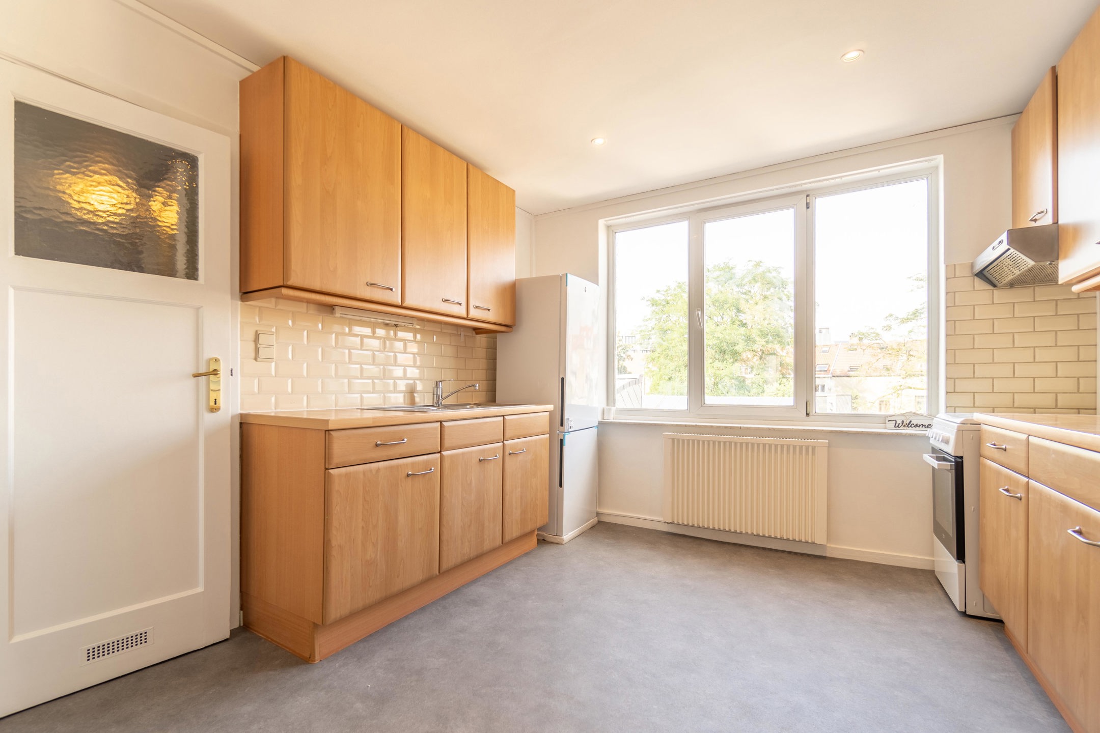 Appartement - à louer - 1050 Ixelles - #7222835-4