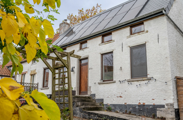 Maison - à vendre - 7180 Seneffe