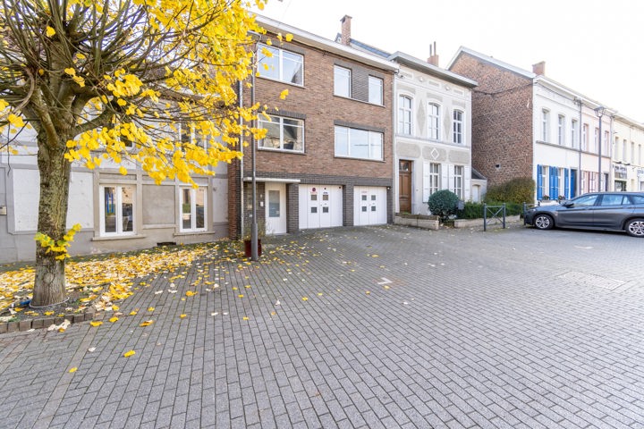 Maison - à louer - 1310 La Hulpe