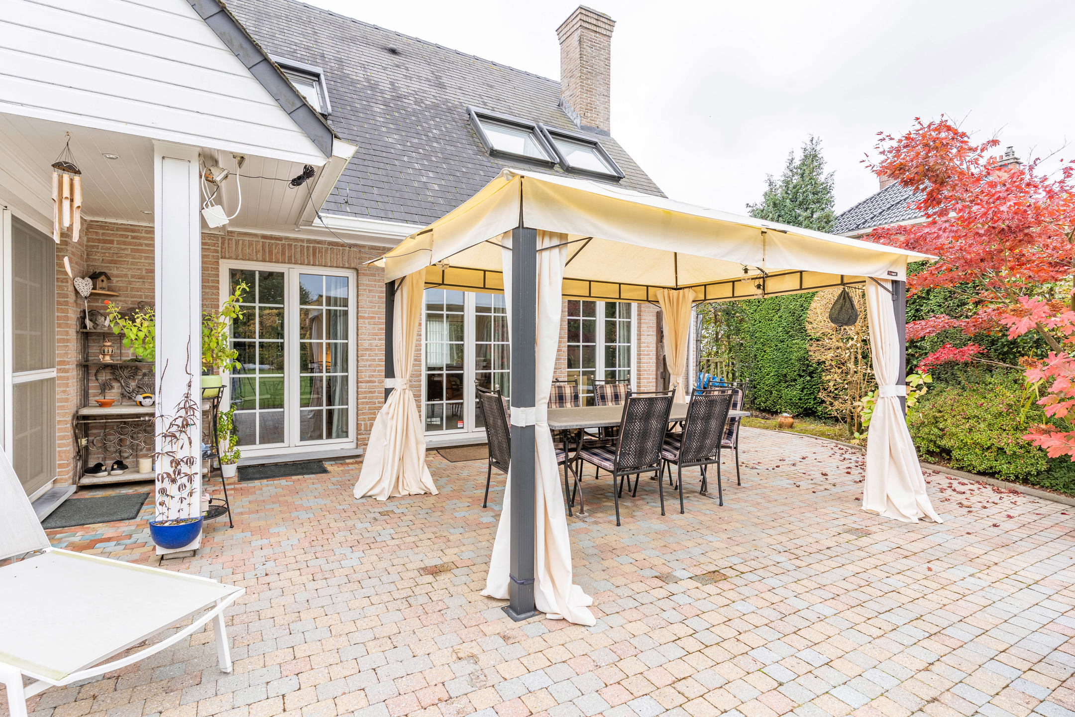 Villa - à vendre - 1780 Wemmel - #7224264-19