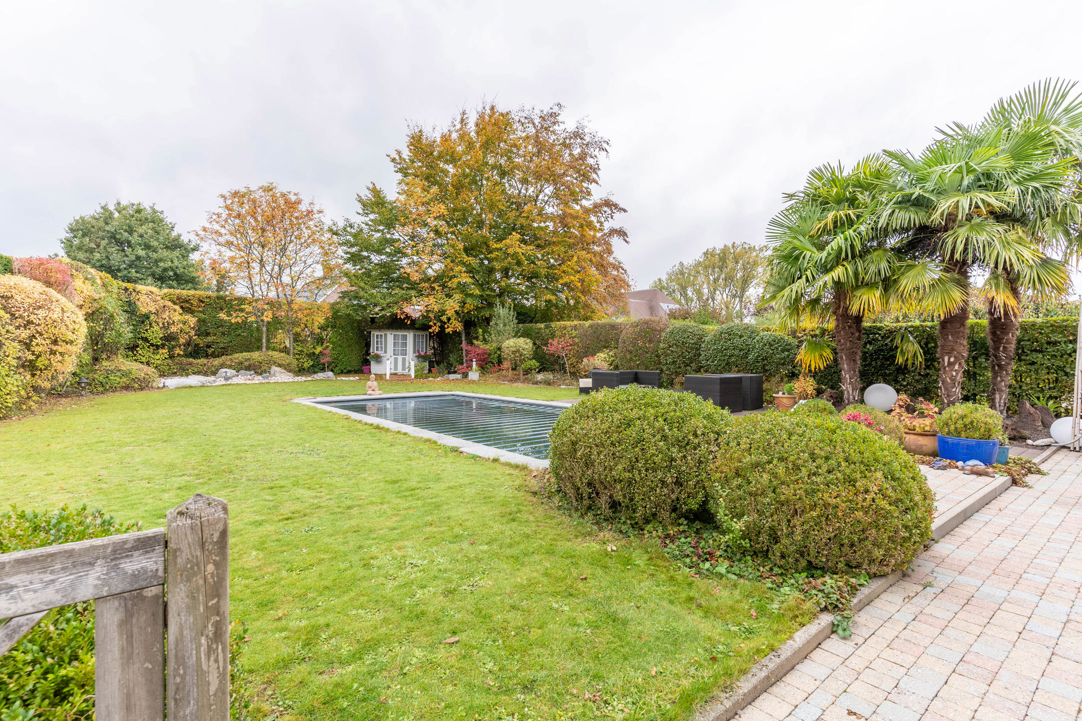 Villa - à vendre - 1780 Wemmel - #7224264-18