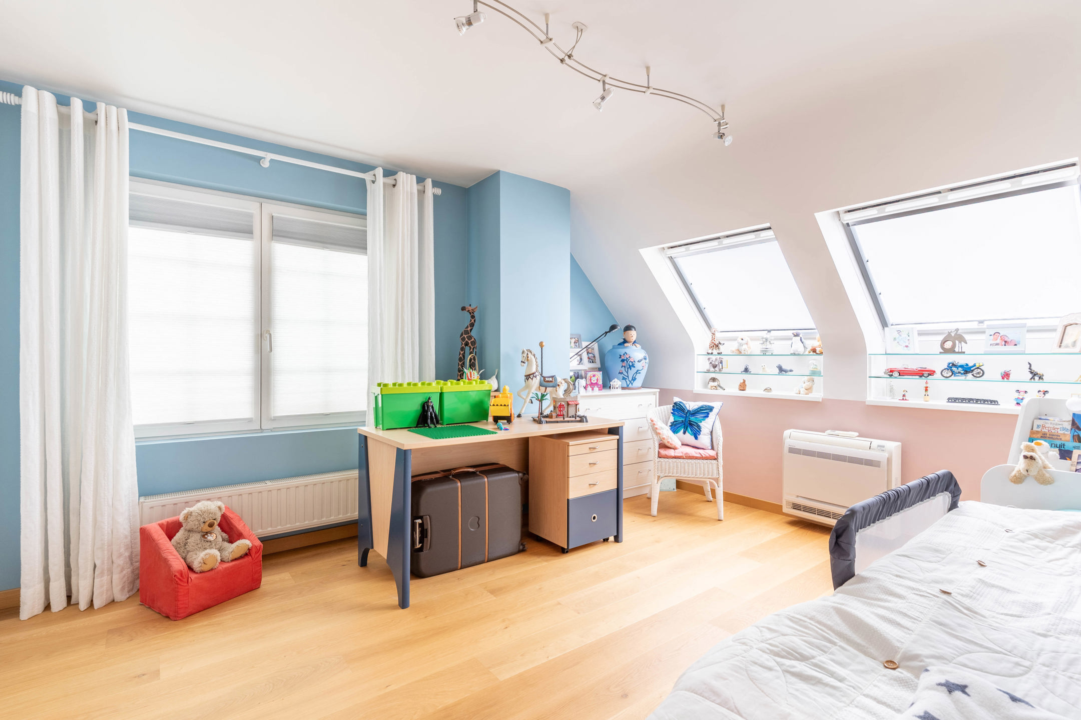 Villa - à vendre - 1780 Wemmel - #7224264-16