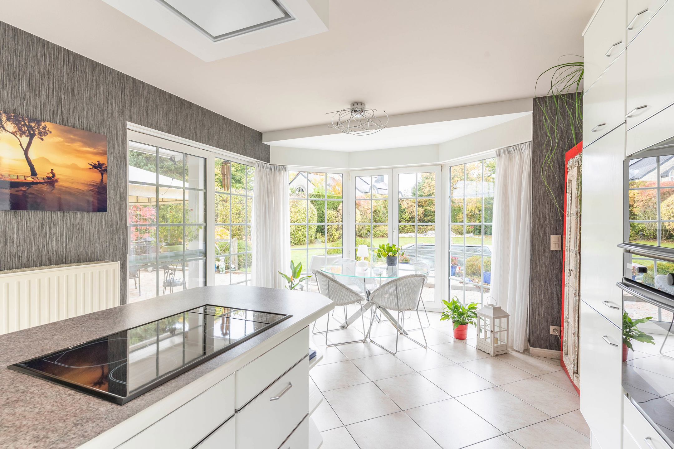 Villa - à vendre - 1780 Wemmel - #7224264-6