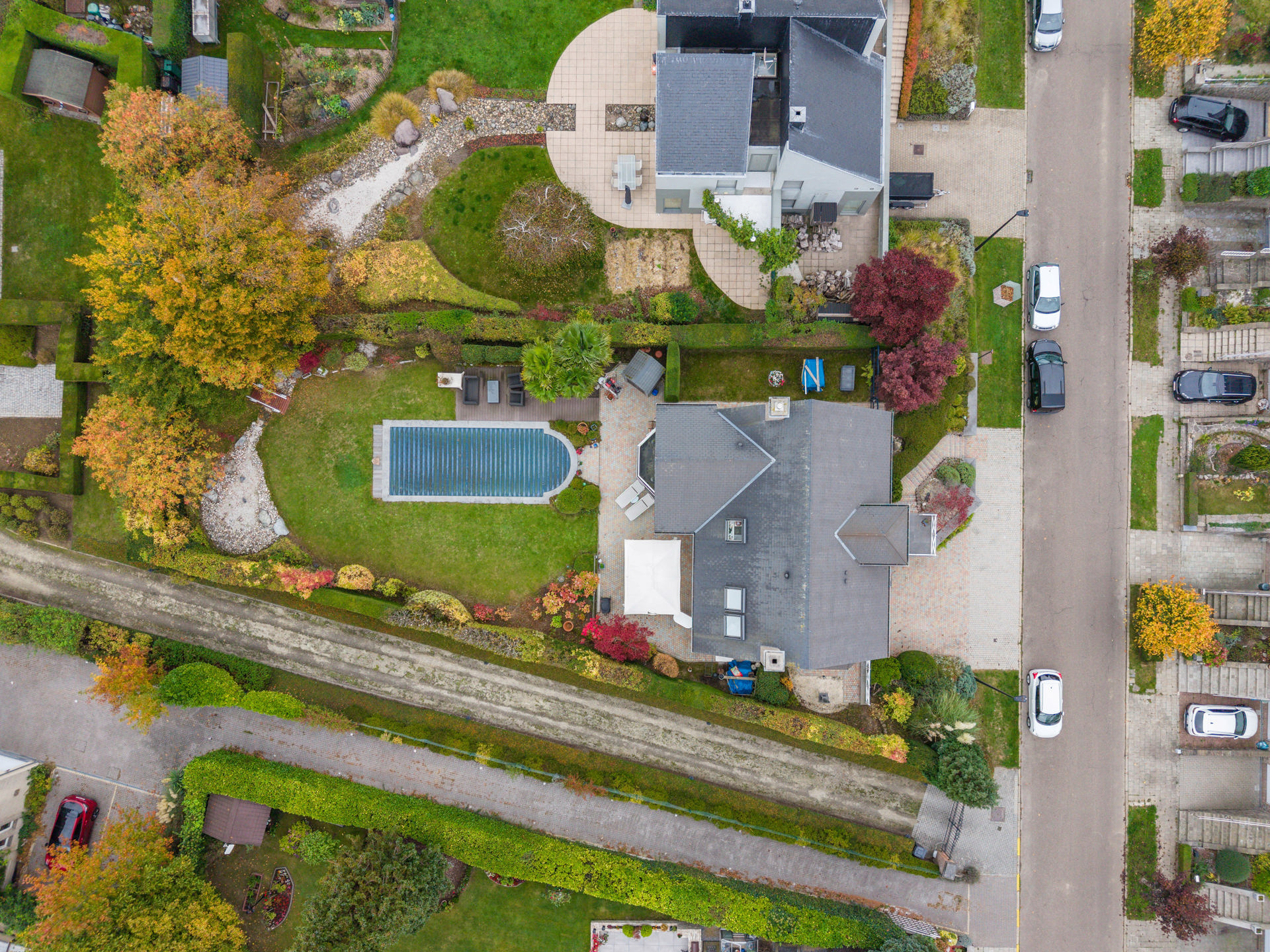 Villa - à vendre - 1780 Wemmel - #7224264-22