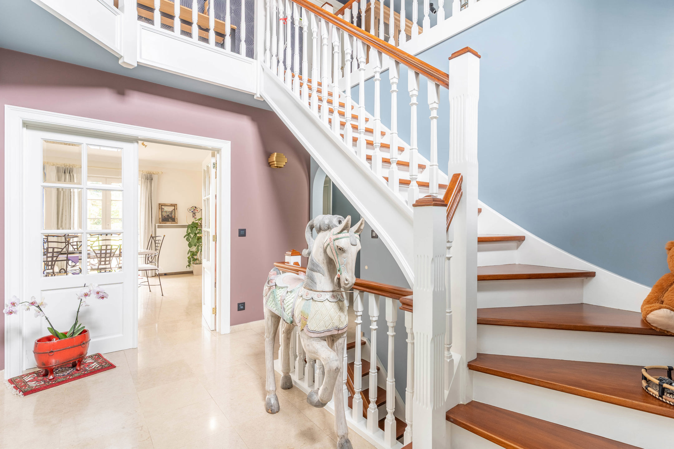 Villa - à vendre - 1780 Wemmel - #7224264-9
