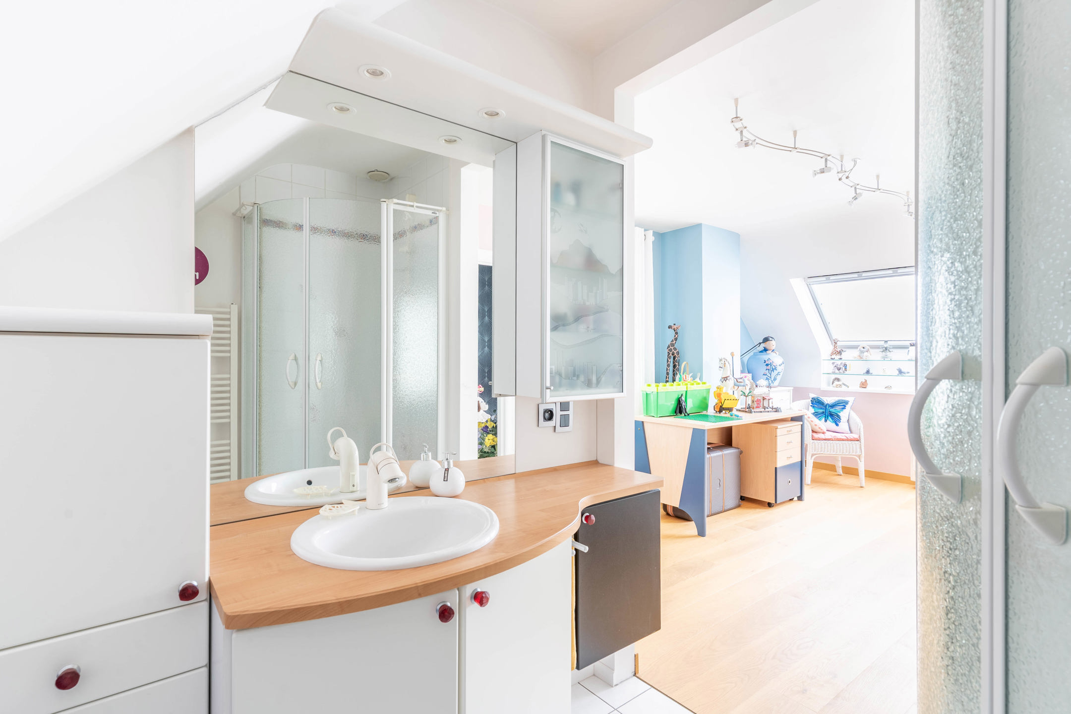 Villa - à vendre - 1780 Wemmel - #7224264-17