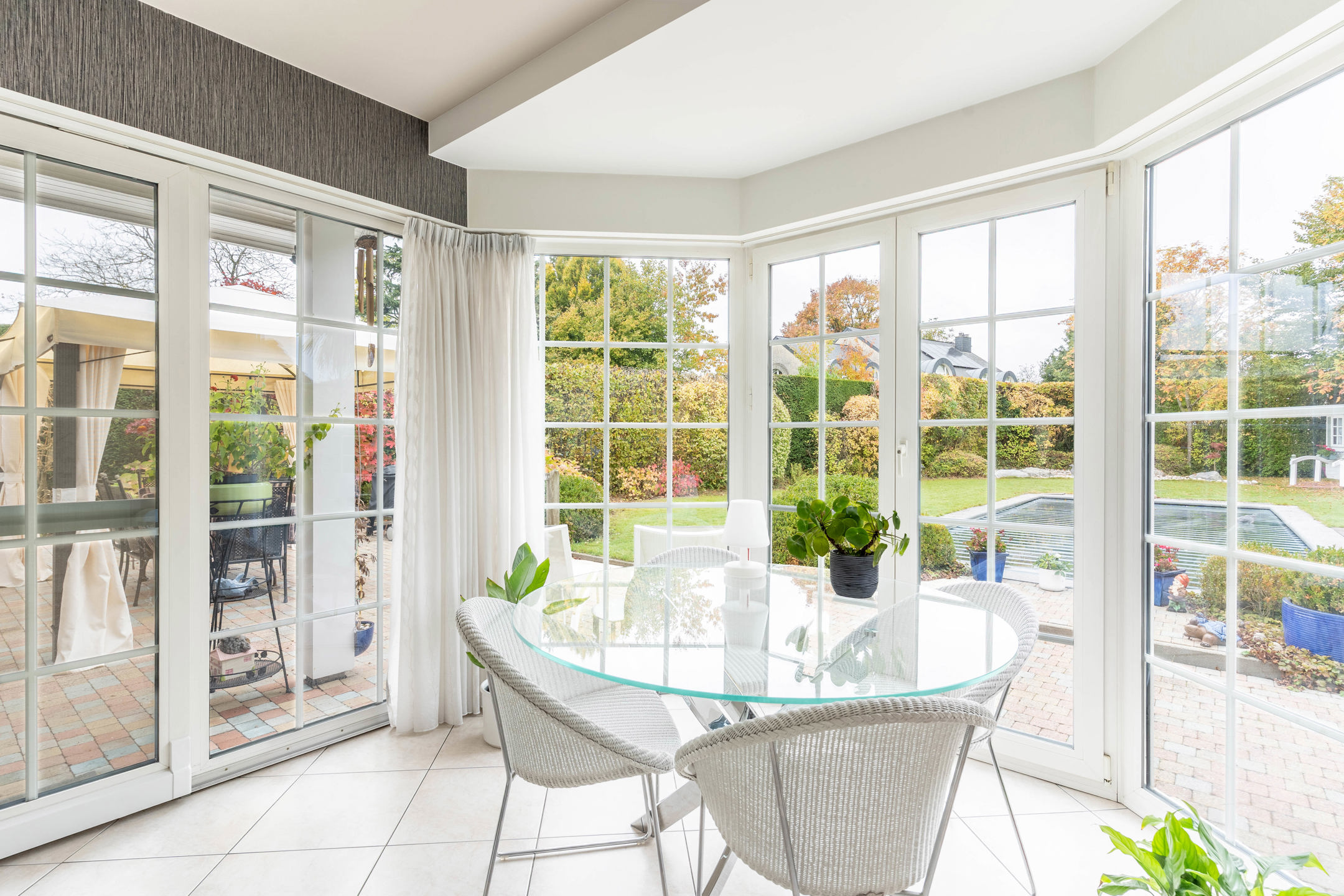Villa - à vendre - 1780 Wemmel - #7224264-7