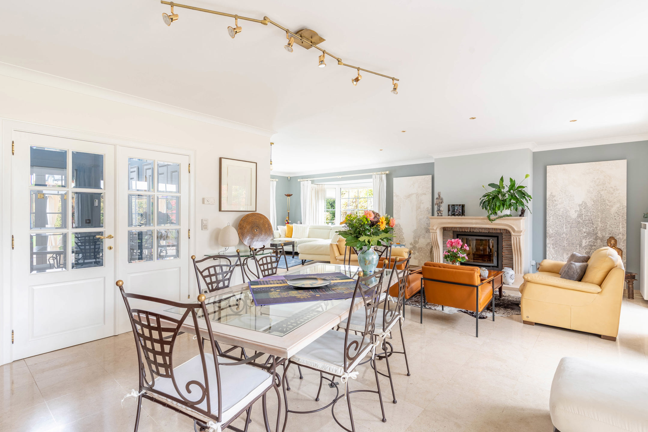 Villa - à vendre - 1780 Wemmel - #7224264-1