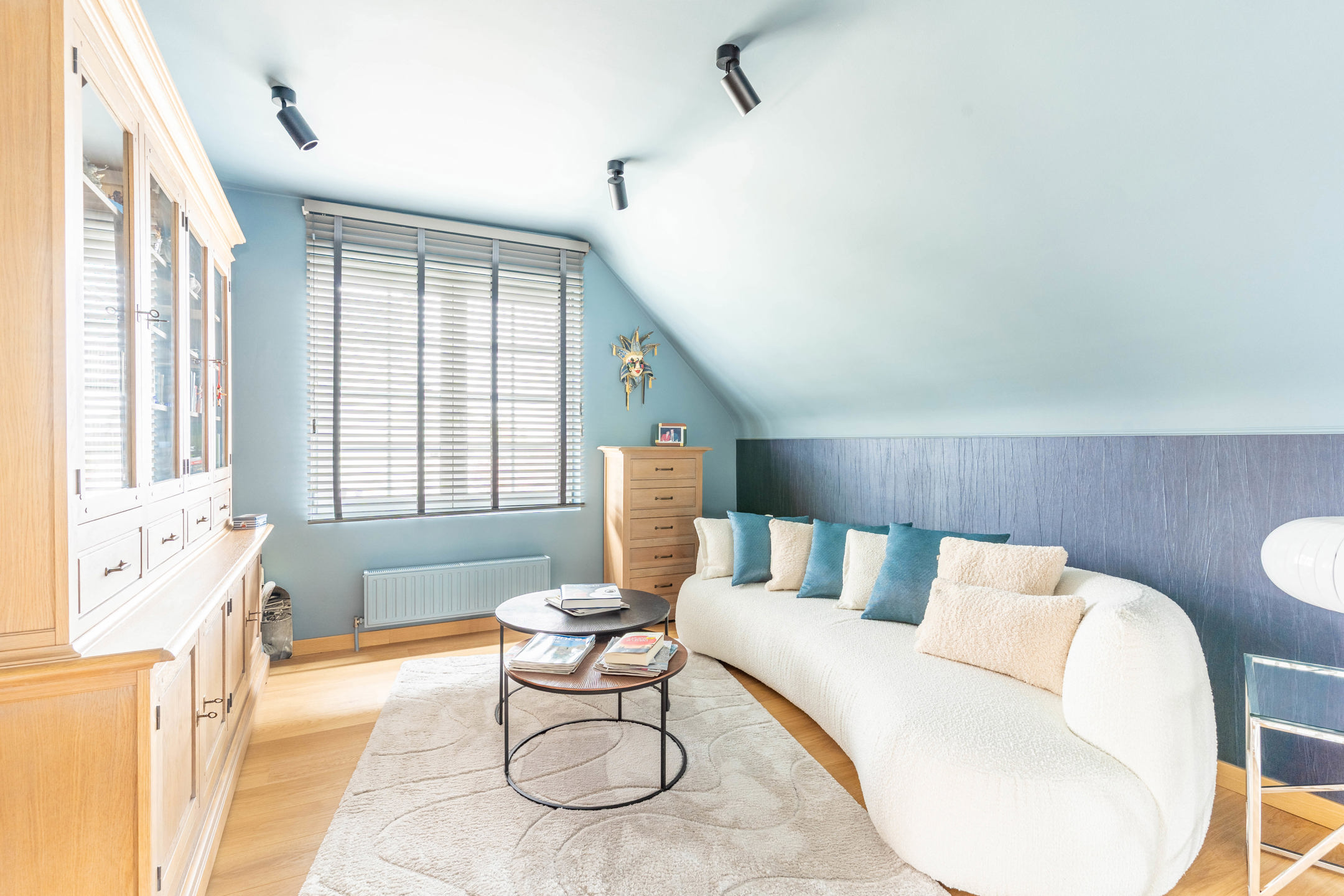 Villa - à vendre - 1780 Wemmel - #7224264-12