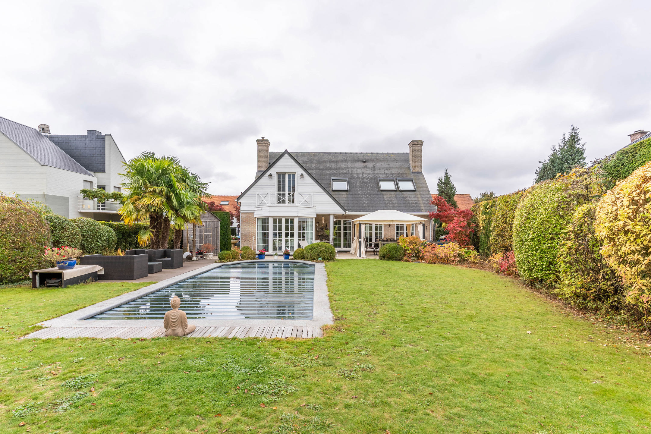 Villa - à vendre - 1780 Wemmel - #7224264-20