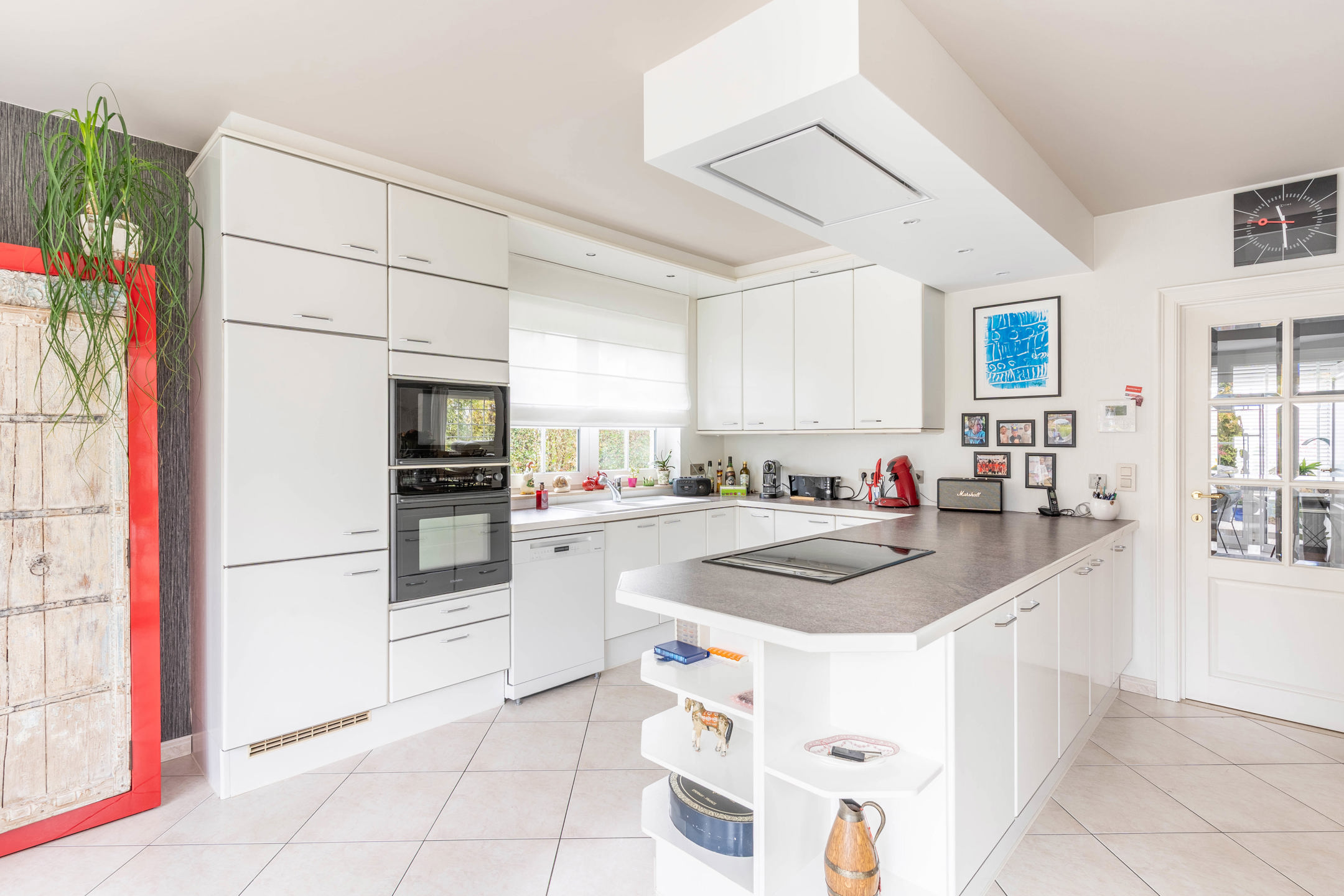 Villa - à vendre - 1780 Wemmel - #7224264-5