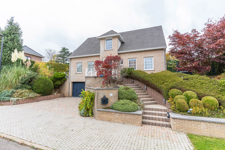 Villa - à vendre - 1780 Wemmel