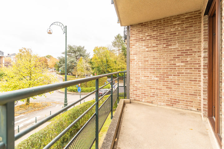 Studio - à louer - 1050 IXELLES