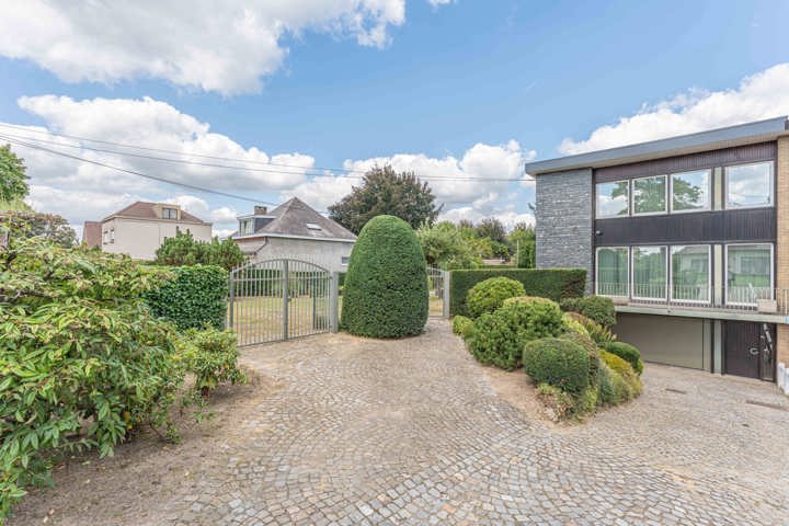 Maison - à vendre - 1410 Waterloo