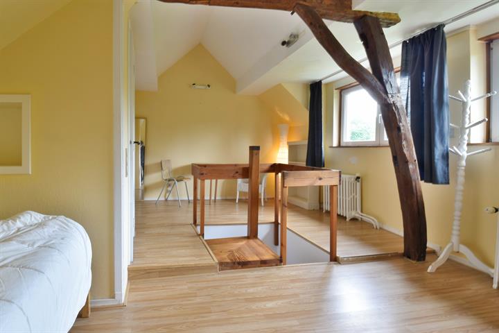 Chambre - à louer - 1310 La Hulpe