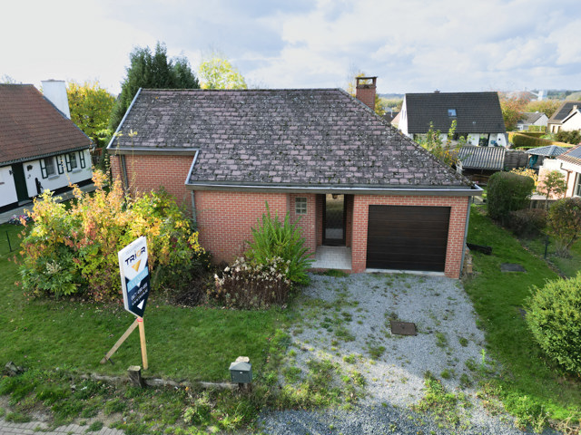 Villa - à vendre - 1470 Genappe