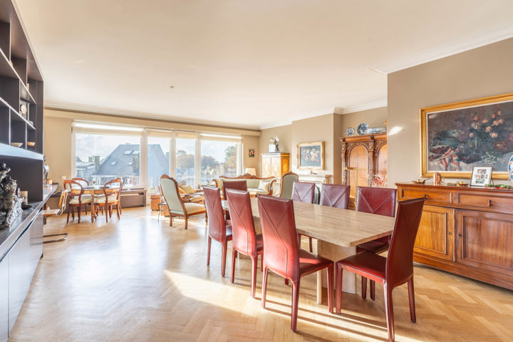 Appartement - à vendre - 1180 Uccle