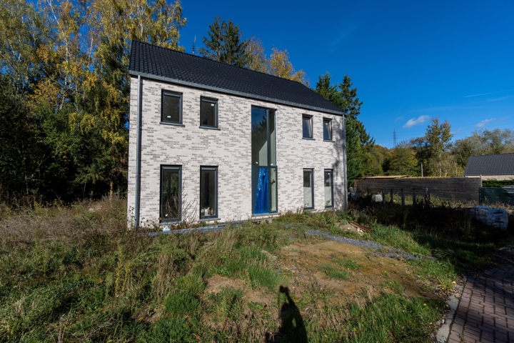 Maison - à vendre - 1490 Court-Saint-Etienne