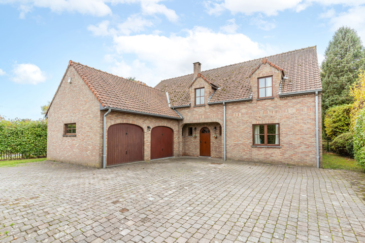 Villa - à vendre - 1380 Lasne