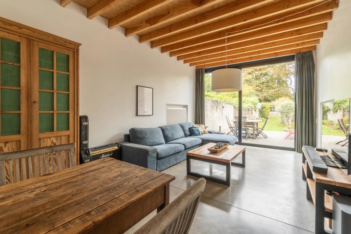 Maison - à louer - 1970 Wezembeek-Oppem