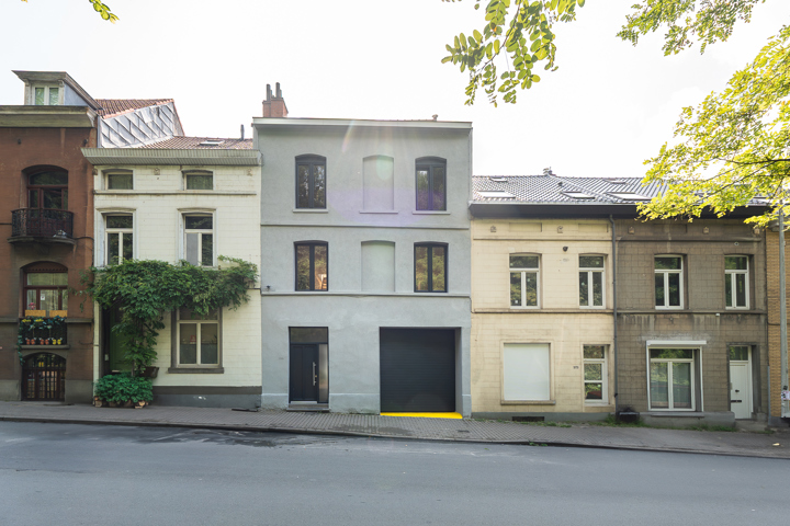 Maison - à vendre - 1180 Uccle