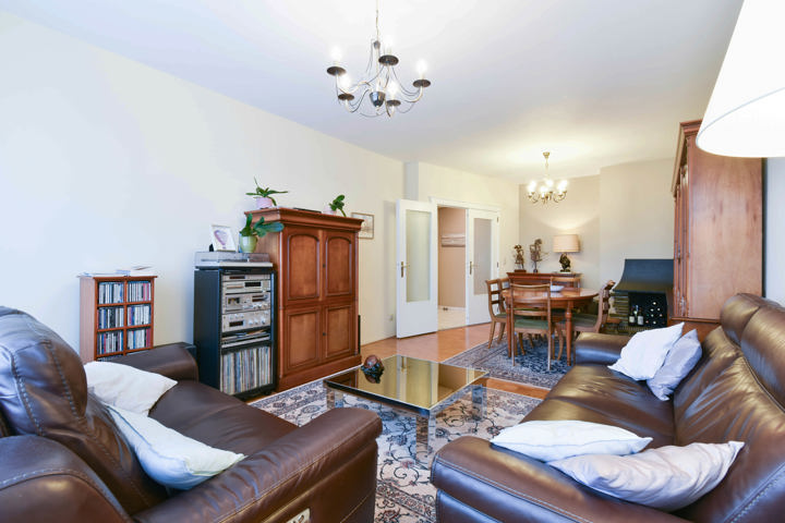 Appartement - à vendre - 1090 Bruxelles