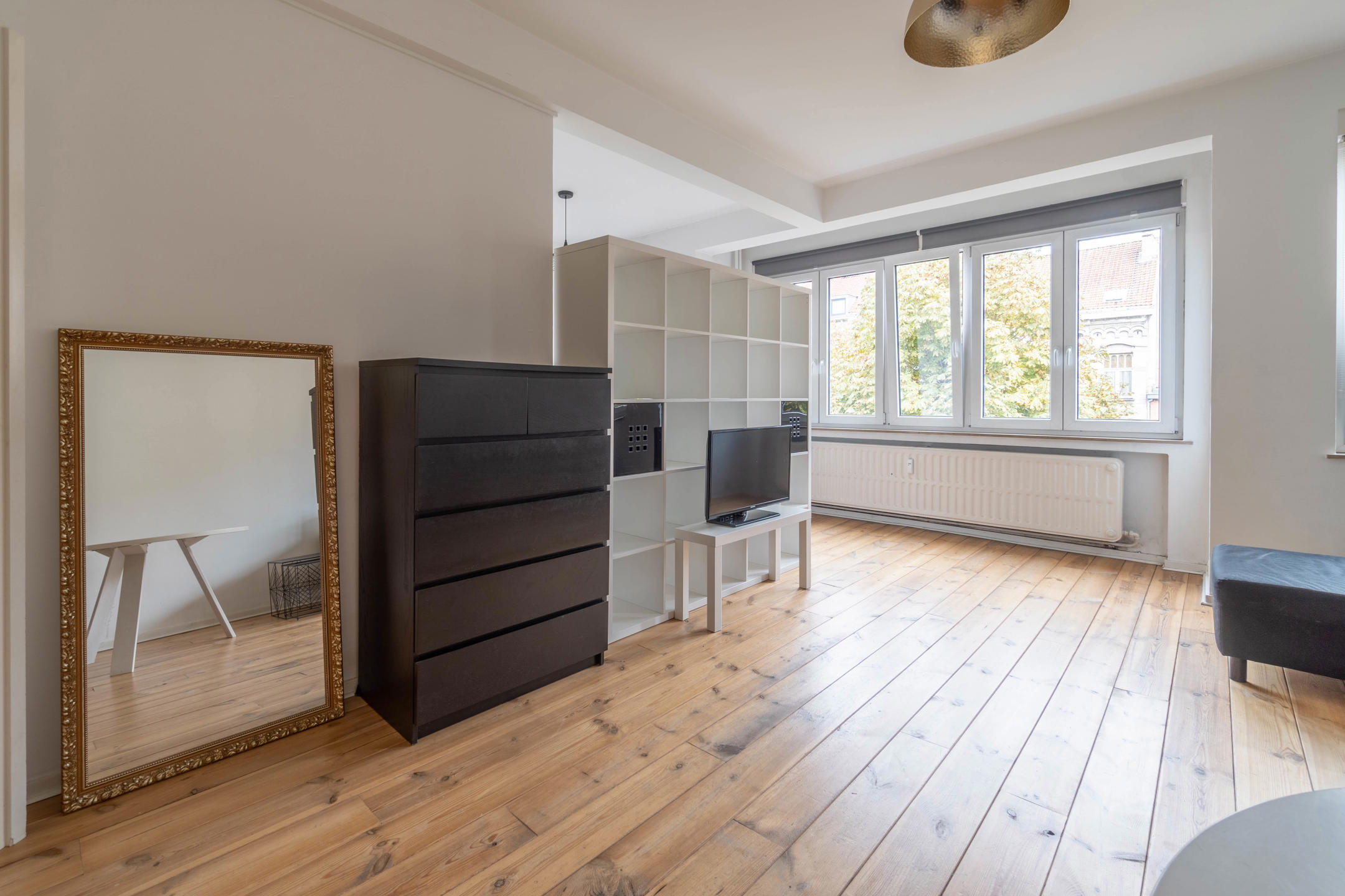 Studio - à vendre - 1180 Uccle - #7235694-0