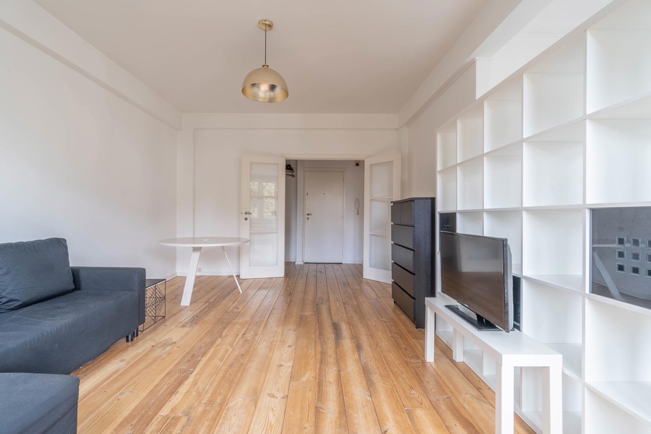 Studio - à vendre - 1180 Uccle - #7235694-1