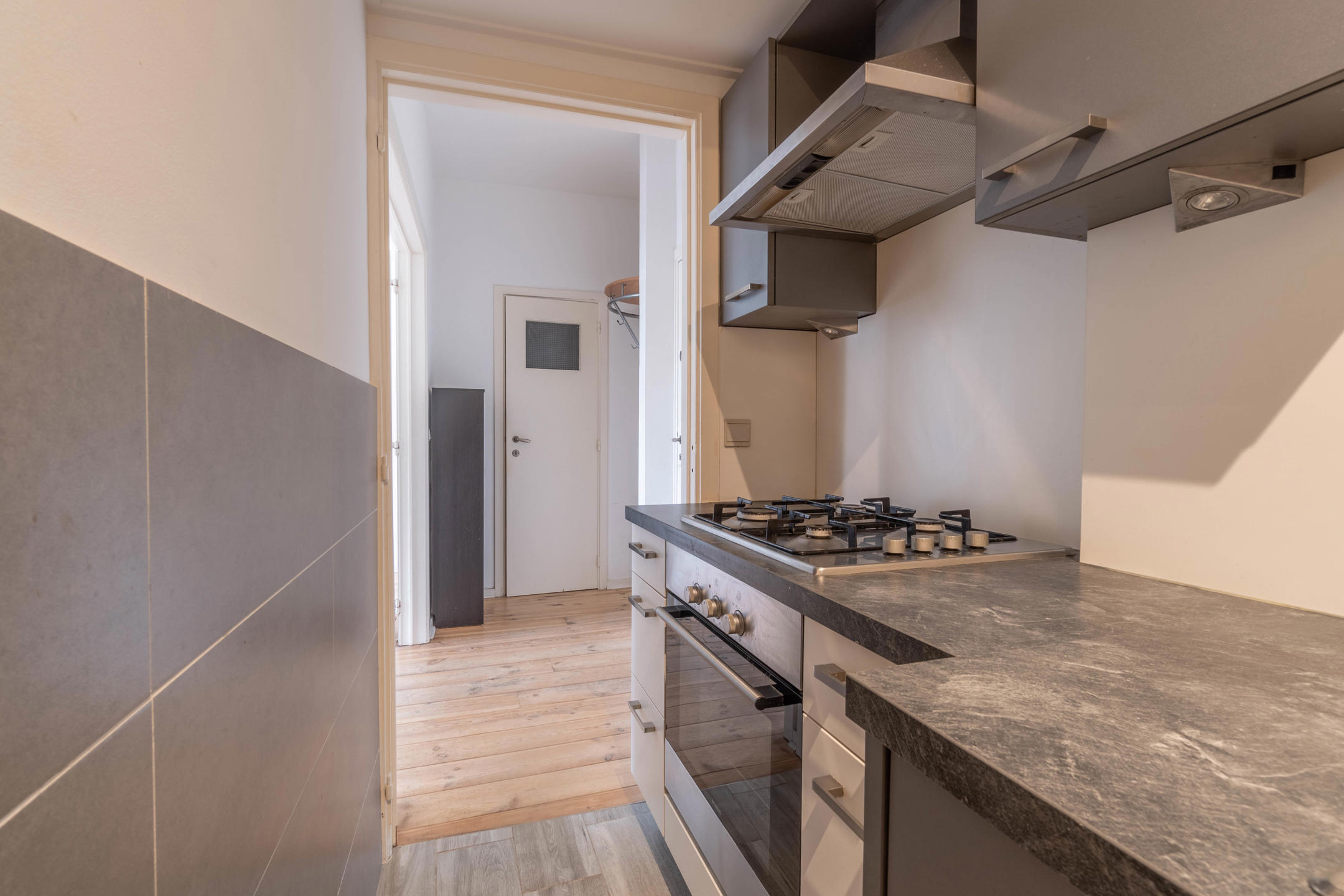 Studio - à vendre - 1180 Uccle - #7235694-5