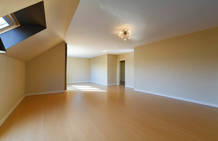 Penthouse - à vendre - 1090 Jette